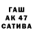БУТИРАТ Butirat Andrew Vasnetsow